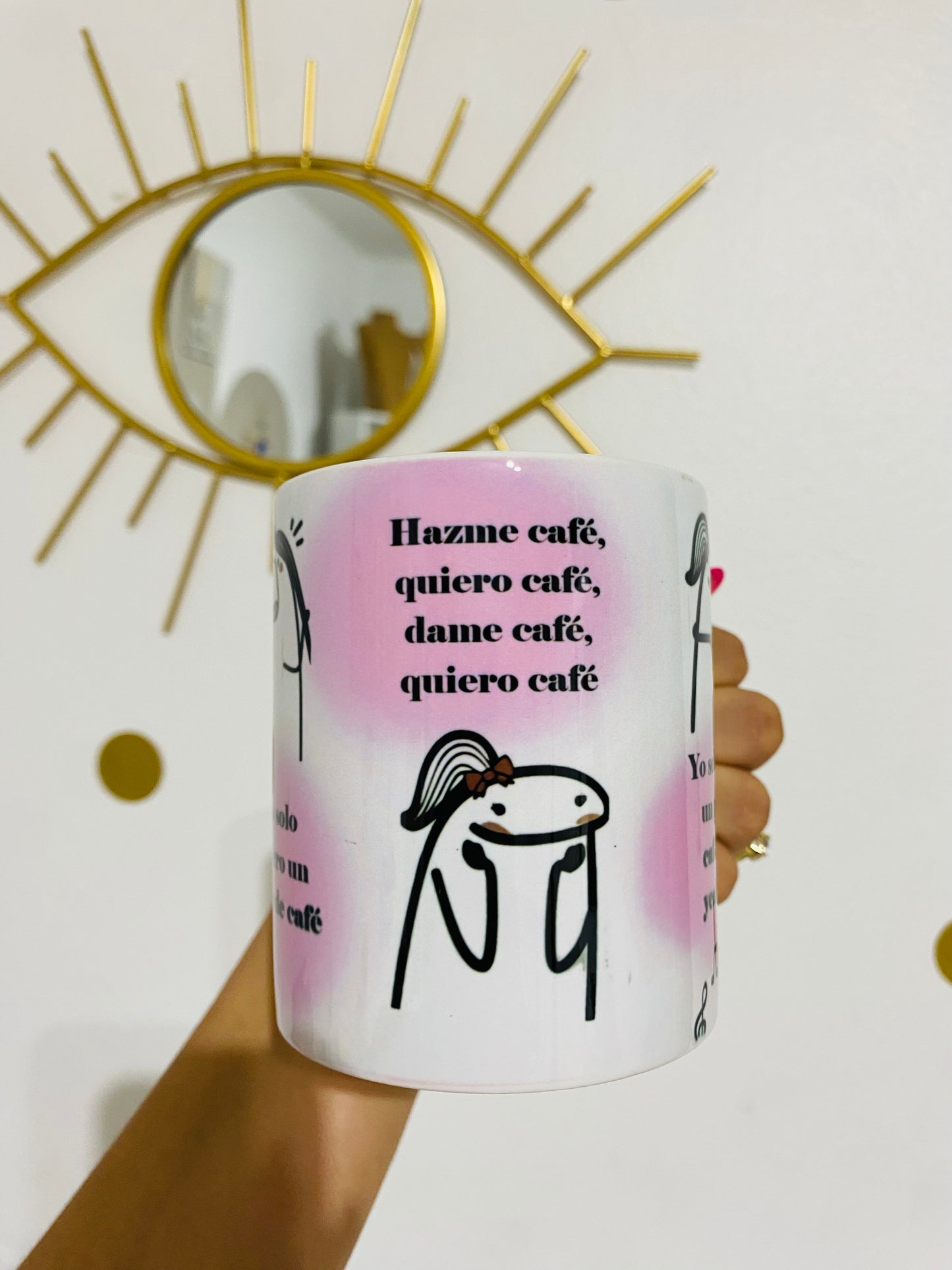 Quiero Café