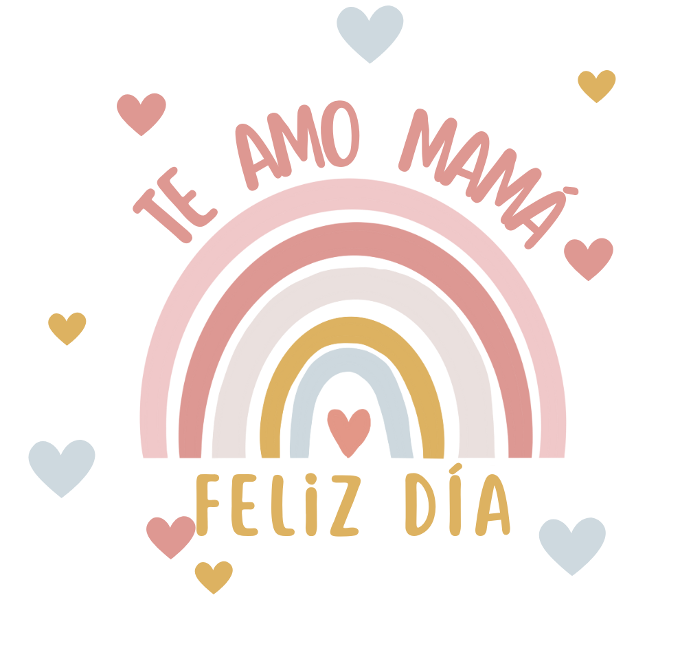 Tazas para mamá