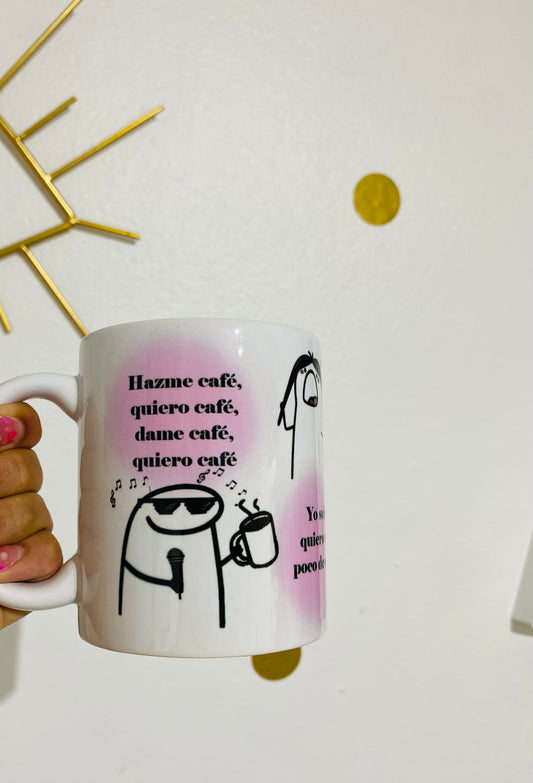 Quiero Café