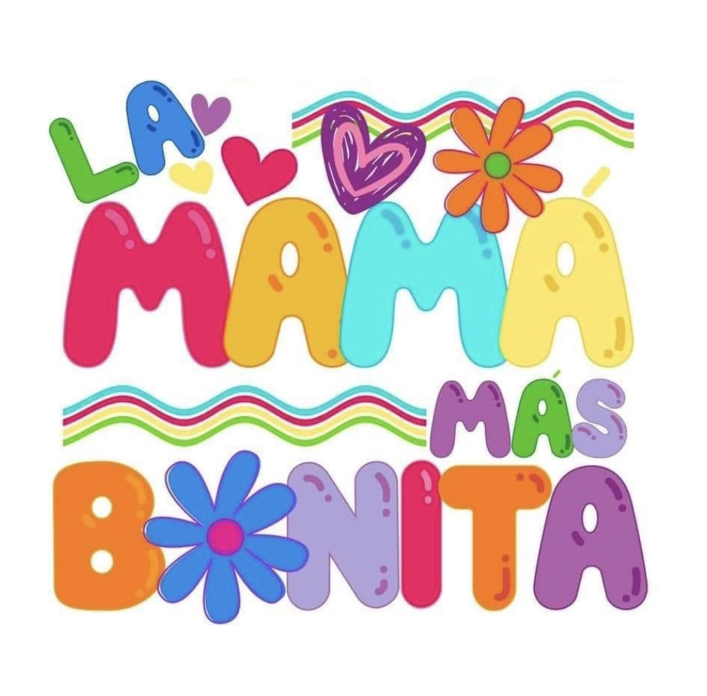 Tazas para mamá