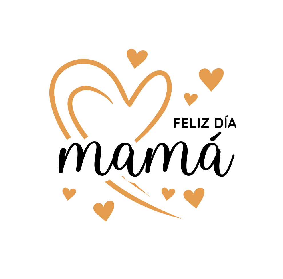 Tazas para mamá