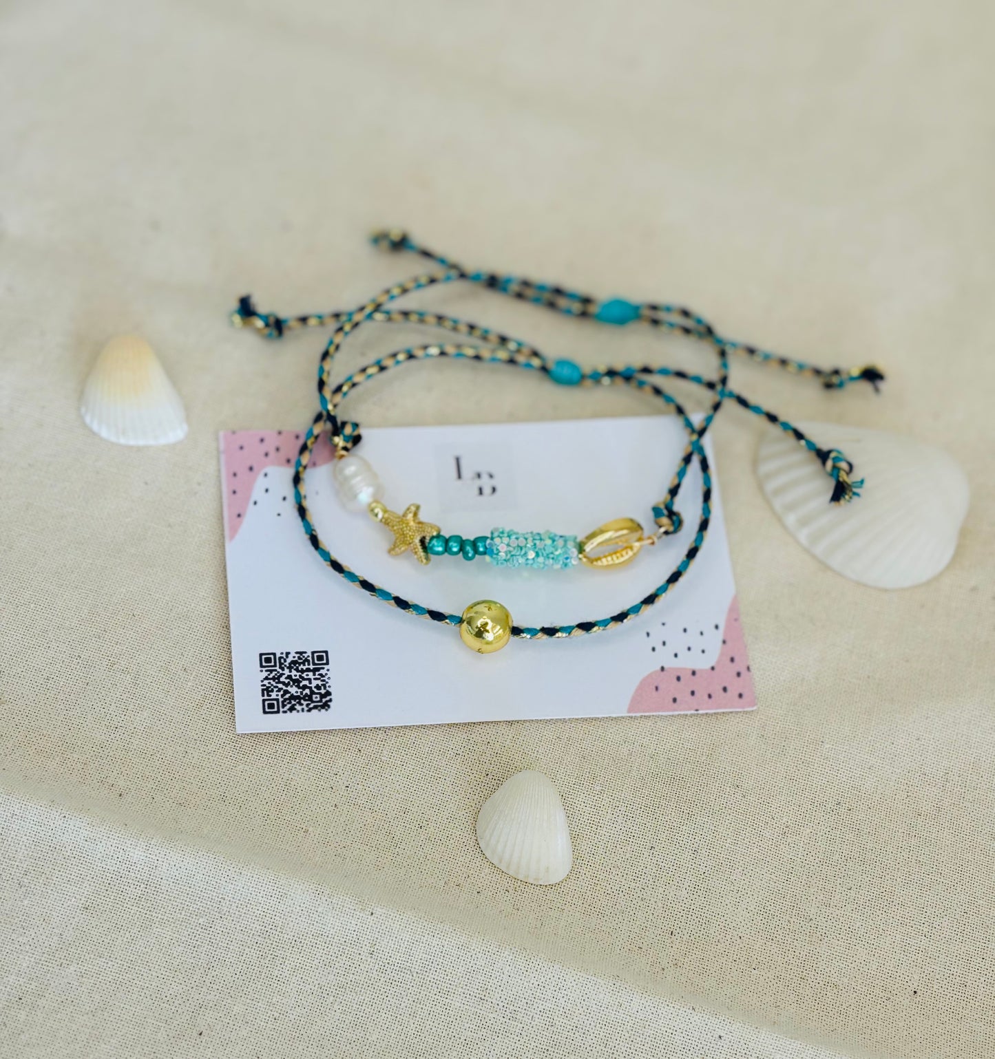 Summer Bracelet