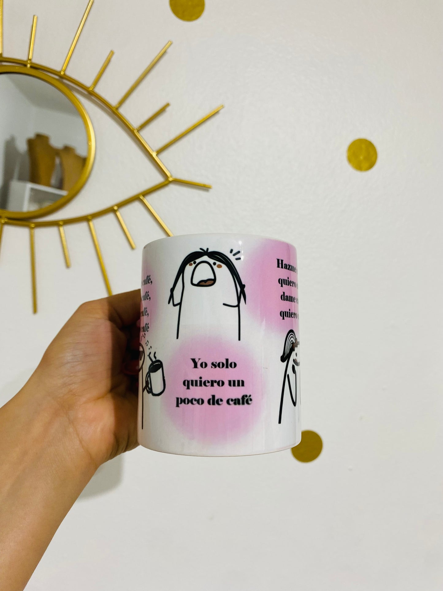 Quiero Café