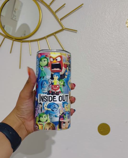 Inside Out Tumbler